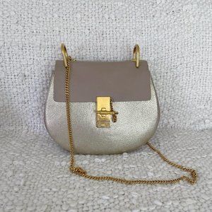 Chloe Drew crossbody bag